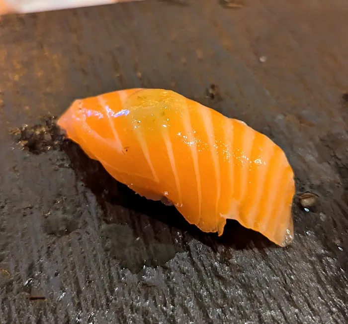 Sushi By Bou - NOMAD NYC @ Hotel32|32 Picture 3