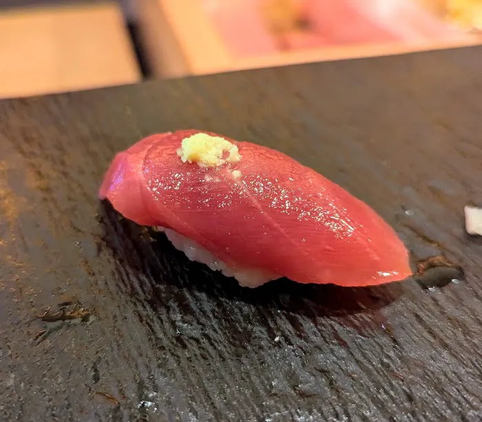 Sushi By Bou - NOMAD NYC @ Hotel32|32 Picture 9