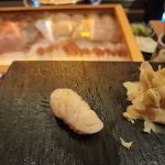 Sushi By Bou - NOMAD NYC @ Hotel32|32