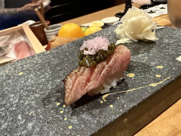 Taste of Toro presented by Sushi By Bou Picture 3