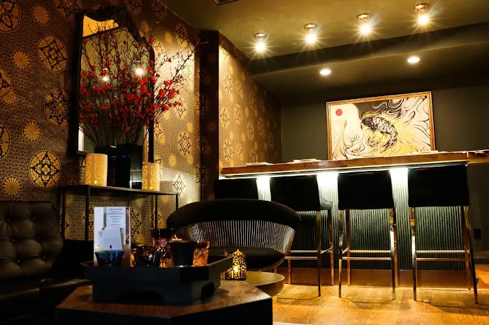 Taste of Toro presented by Sushi By Bou Picture 7