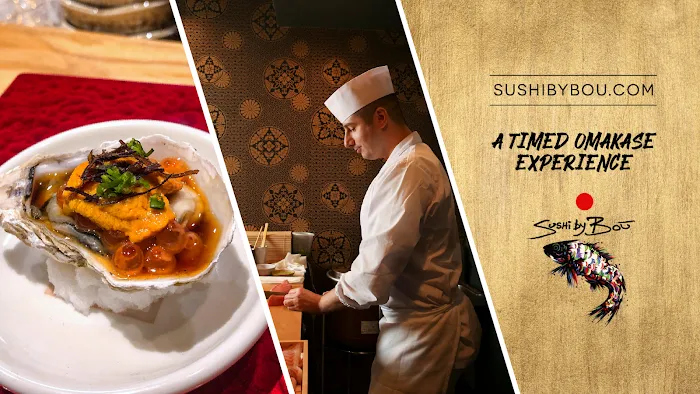 Taste of Toro presented by Sushi By Bou Picture 4