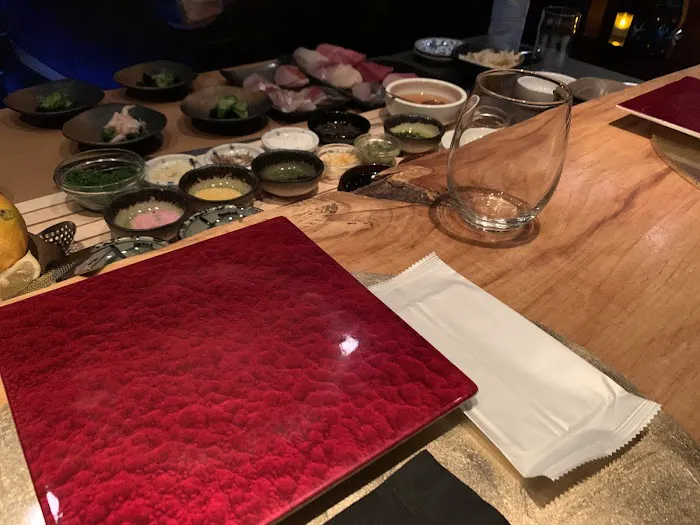 Taste of Toro presented by Sushi By Bou Picture 6