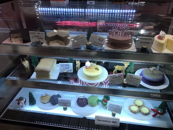 Keki Modern Cakes Picture 9