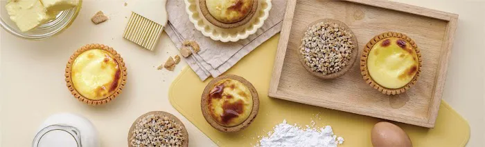 Hokkaido Baked Cheese Tart K-Town Picture 2