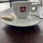 33 Captains’ Cafe