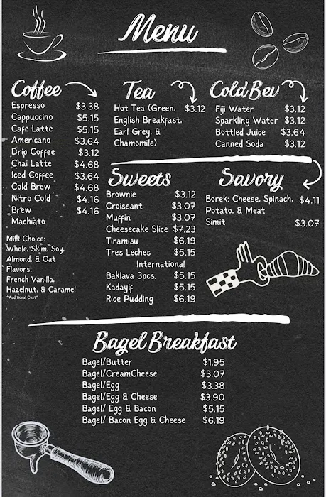 33 Captains’ Cafe Picture 6
