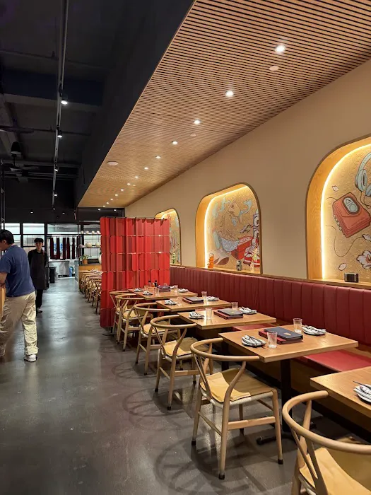 Octo Restaurant Picture 10
