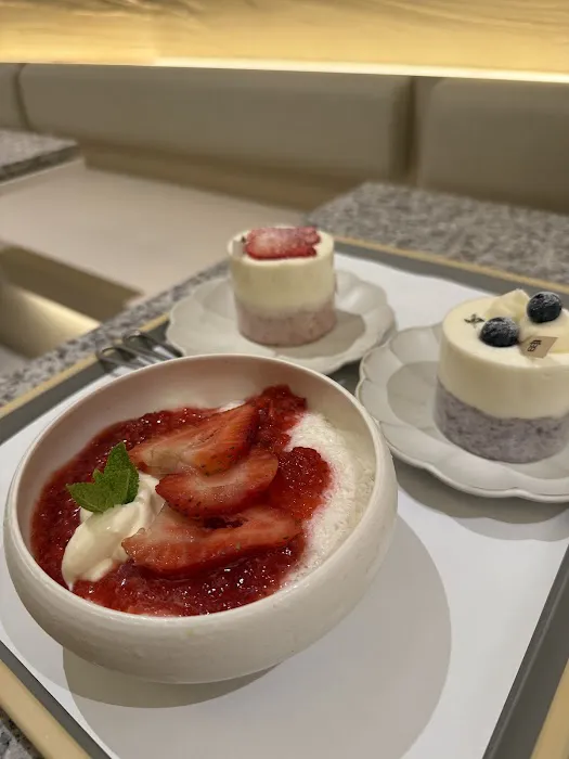 Seoul Sweets Picture 3