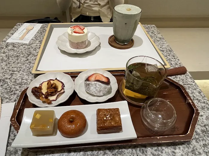 Seoul Sweets Picture 2