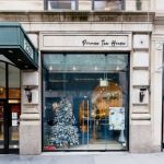 Prince Tea House Ktown | Dessert Spot at Fifth Ave