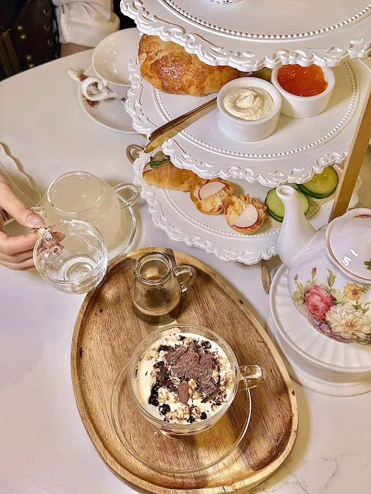 Prince Tea House Ktown | Dessert Spot at Fifth Ave Picture 7