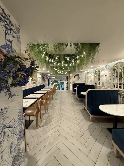 Prince Tea House Ktown | Dessert Spot at Fifth Ave Picture 3