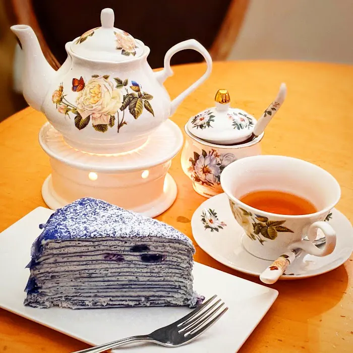 Prince Tea House Ktown | Dessert Spot at Fifth Ave Picture 8