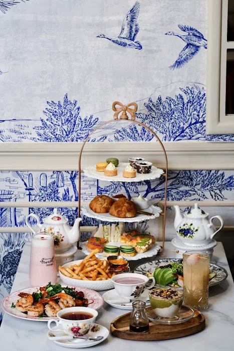 Prince Tea House Ktown | Dessert Spot at Fifth Ave Picture 6