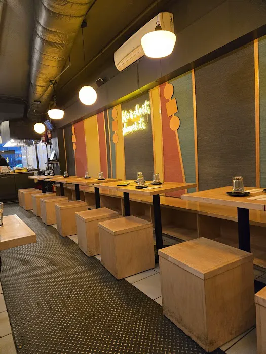 Kushi Kushi Yaki | Ramen & Yakitori Izakaya Picture 10
