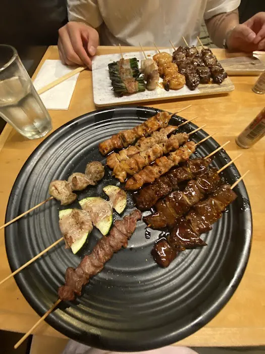 Kushi Kushi Yaki | Ramen & Yakitori Izakaya Picture 7
