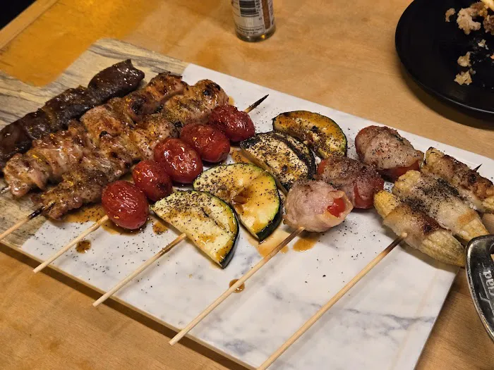 Kushi Kushi Yaki | Ramen & Yakitori Izakaya Picture 3