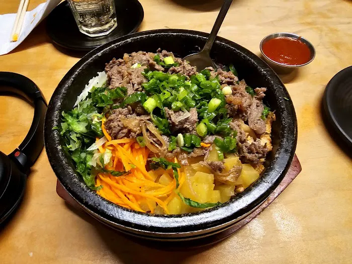Kushi Kushi Yaki | Ramen & Yakitori Izakaya Picture 4