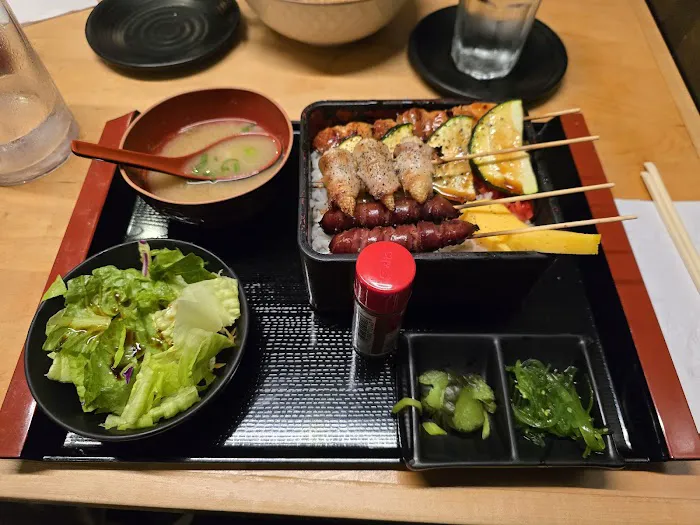 Kushi Kushi Yaki | Ramen & Yakitori Izakaya Picture 1