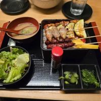 Kushi Kushi Yaki | Ramen & Yakitori Izakaya ico