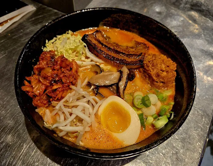 KOKU RAMEN Picture 9