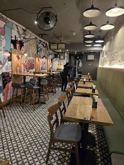 KOKU RAMEN Picture 1