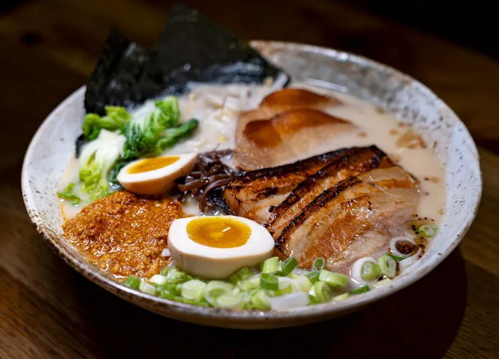 KOKU RAMEN Picture 4