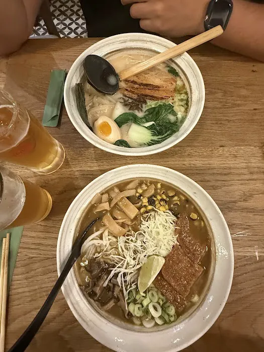 KOKU RAMEN Picture 7