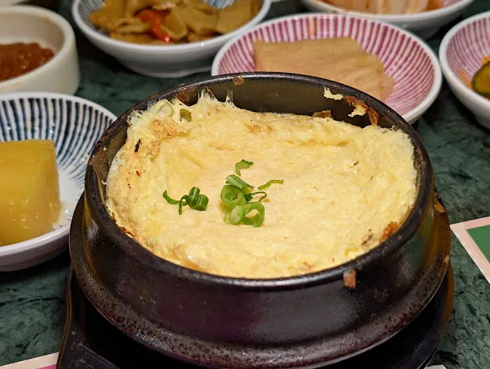Ahgassi Gopchang Korean BBQ Picture 1