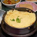 Ahgassi Gopchang Korean BBQ