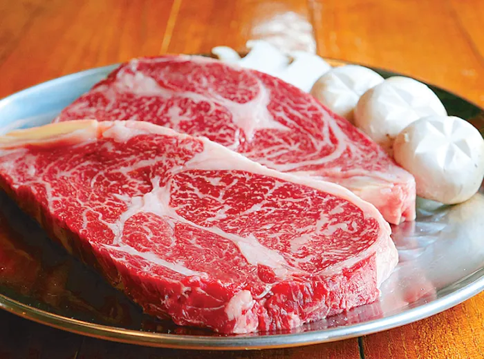 Ahgassi Gopchang Korean BBQ Picture 9