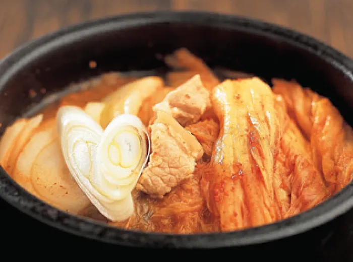 Ahgassi Gopchang Korean BBQ Picture 2