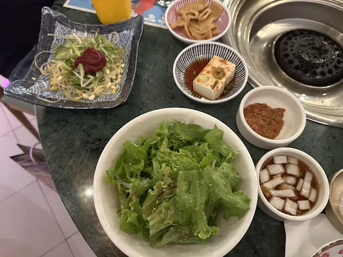 Ahgassi Gopchang Korean BBQ Picture 5