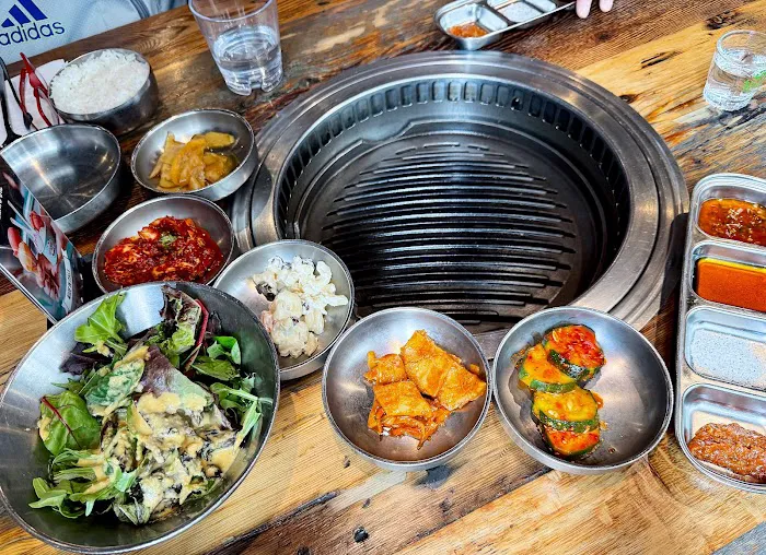 LOVE Korean BBQ Picture 3