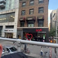 LOVE Korean BBQ ico