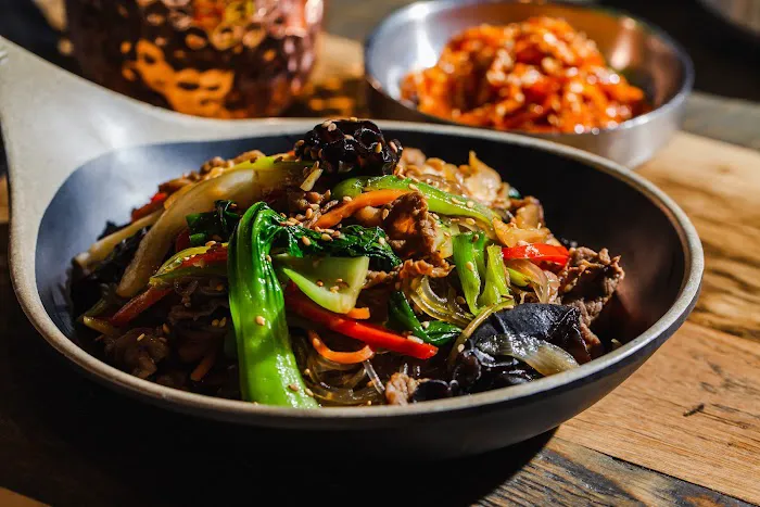 LOVE Korean BBQ Picture 5
