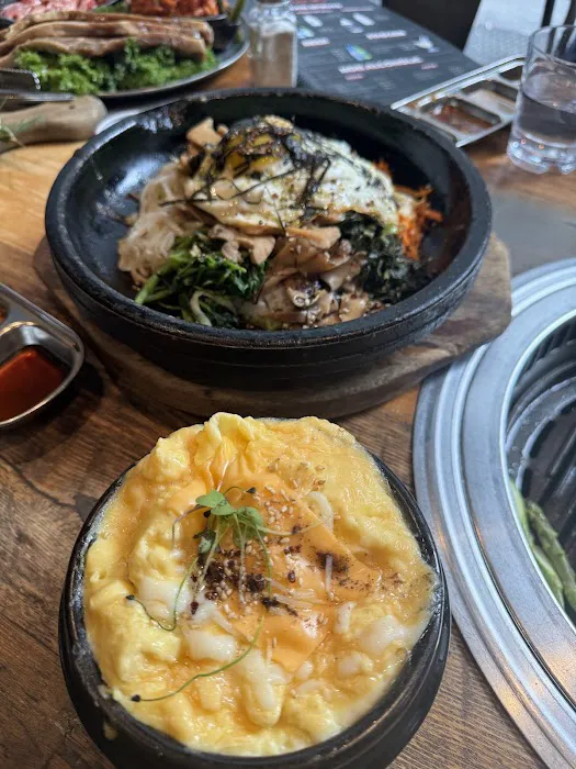 LOVE Korean BBQ Picture 6