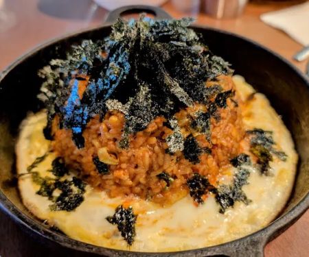 Gopchang Story BBQ - Manhattan