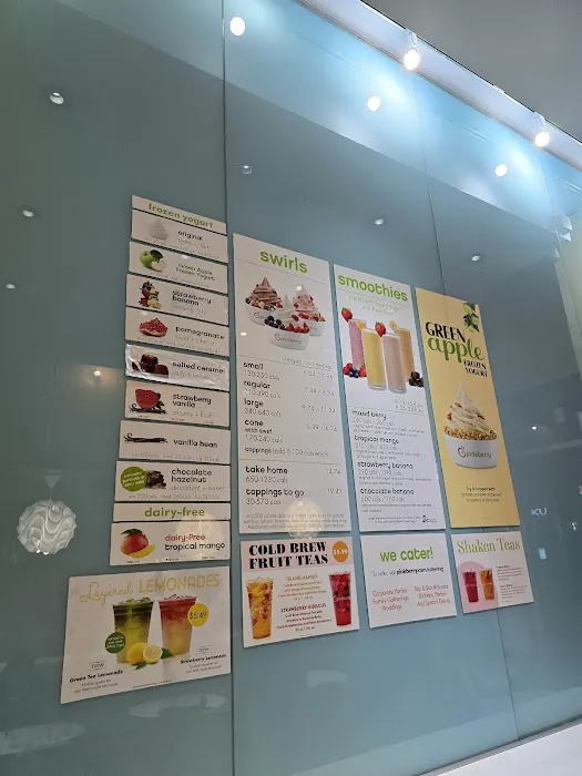 Pinkberry Picture 2