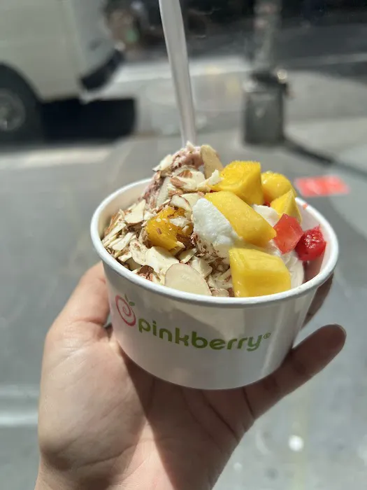 Pinkberry Picture 8