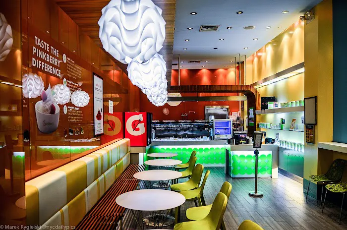 Pinkberry Picture 10