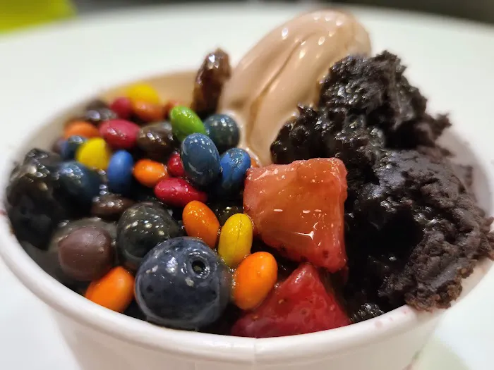 Pinkberry Picture 6