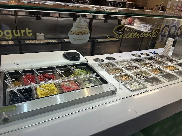Pinkberry Picture 4