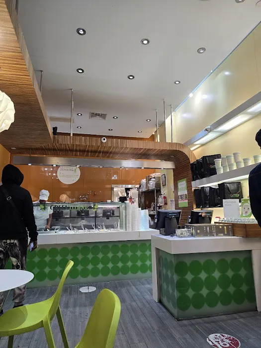 Pinkberry Picture 5