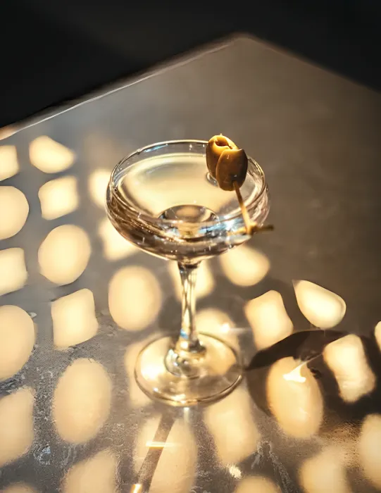 INDN Small Plates & Cocktails Picture 4