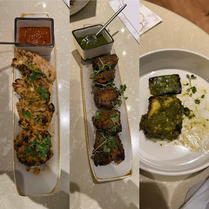 INDN Small Plates & Cocktails Picture 8