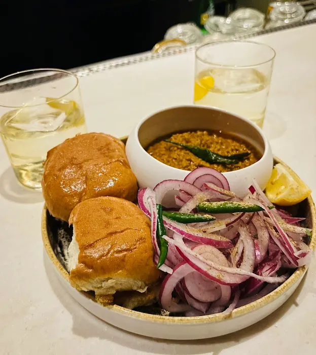 INDN Small Plates & Cocktails Picture 3