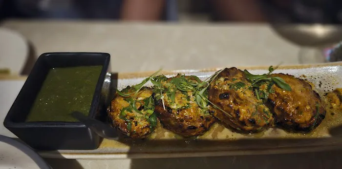 INDN Small Plates & Cocktails Picture 6