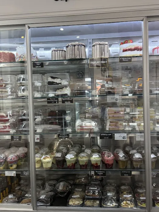NY Bakery and Desserts Picture 1